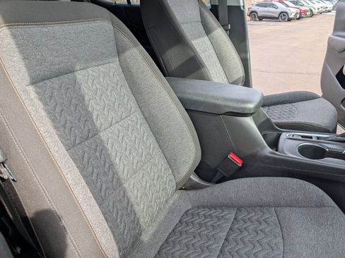 Used 2022 Chevrolet Equinox LT image 22