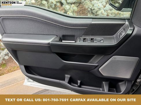 Used 2023 Ford F150 Raptor w/ Raptor Carbon Fibre Package image 20