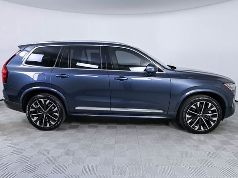 Used 2026 Volvo XC90 T8 Ultra w/ Protection Package Premier AWD/4WD image 29