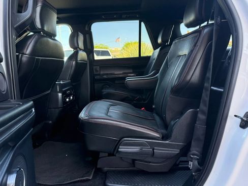 Used 2019 Ford Expedition Max Limited AWD/4WD image 45