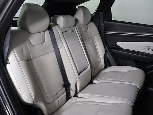 Used 2024 Hyundai Tucson SEL w/ Convenience Package image 32