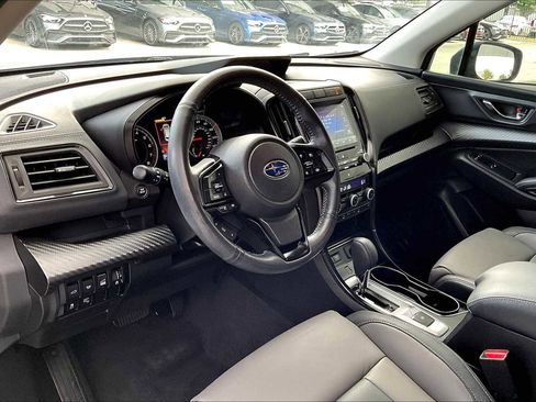 Used 2022 Subaru Ascent Onyx Edition image 17