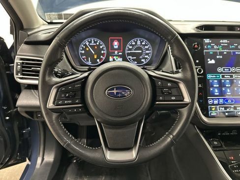Certified 2024 Subaru Legacy Limited image 8