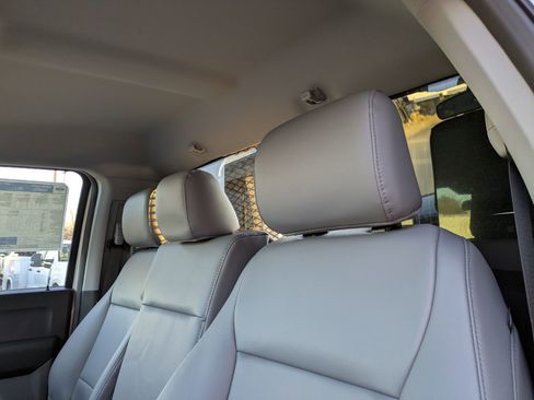 New 2026 Ford F550 4x4 Regular Cab Super Duty image 27