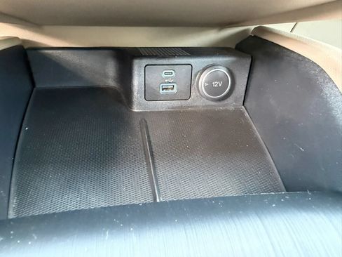 Used 2021 Ford Escape SEL FWD image 28