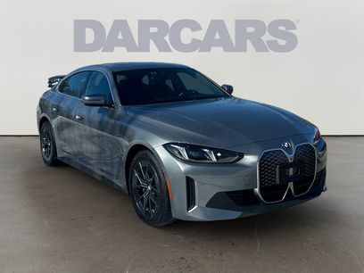 Used 2025 BMW i4 xDrive40i w/ Parking Assistance Package