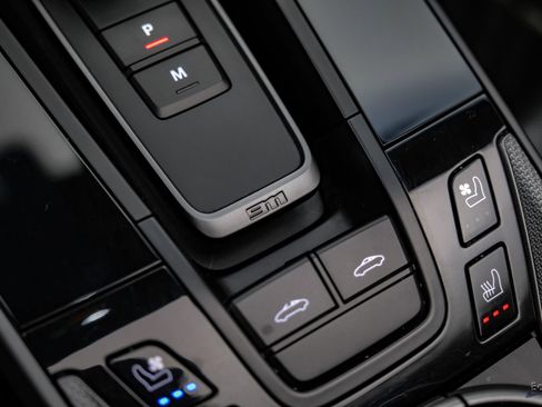 Used 2024 Porsche 911 Targa 4S image 71