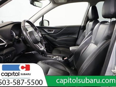 Used 2023 Subaru Forester Touring image 13
