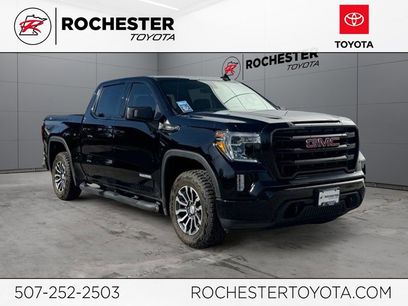 Used 2020 GMC Sierra 1500 Elevation
