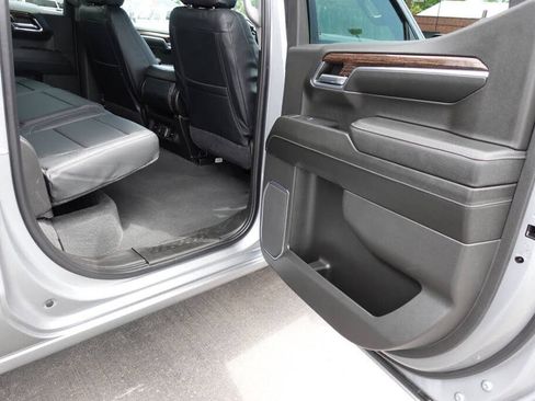 Used 2024 GMC Sierra 1500 Elevation AWD/4WD image 32