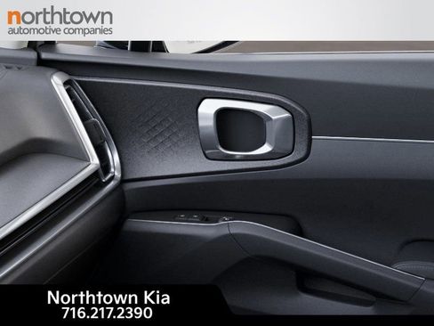 New 2025 Kia Sorento S image 26