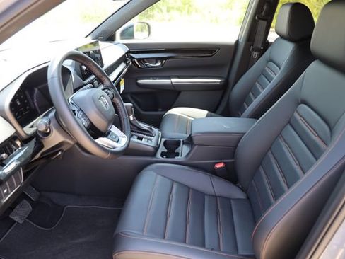 New 2026 Honda CR-V Sport Touring image 12