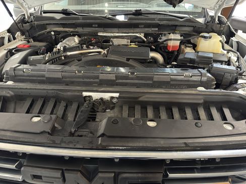 Used 2022 GMC Sierra 2500 AT4 w/ AT4 Premium Plus Package AWD/4WD image 39