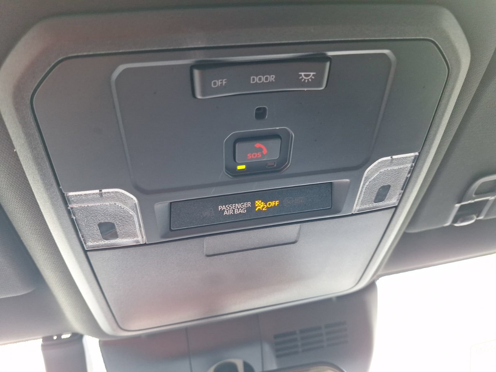 Used 2026 Toyota Tacoma SR AWD/4WD image 27