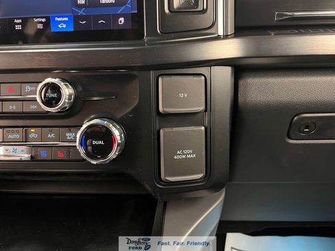 New 2026 Ford F250 4x4 Crew Cab Super Duty image 43