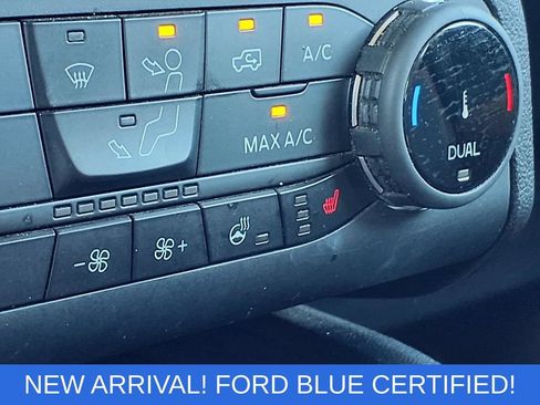 Certified 2023 Ford Bronco Sport Outer Banks w/ Tech Package AWD/4WD image 5