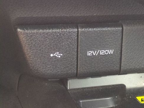 Used 2024 Toyota Camry XSE w/ Navigation Package image 26