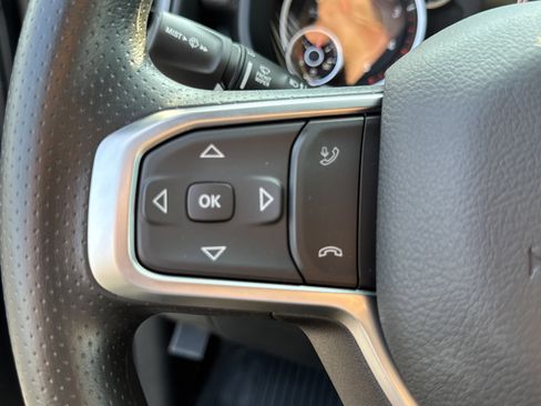 New 2026 RAM 3500 Tradesman w/ Chrome Appearance Group image 19