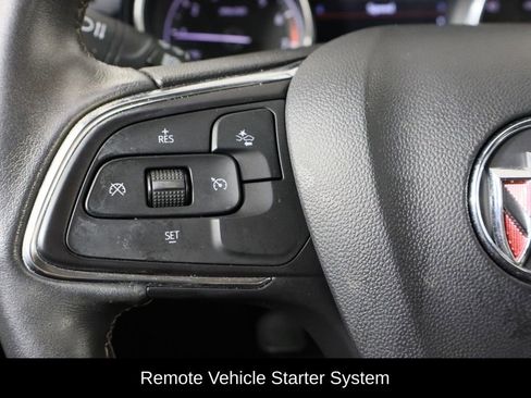 Used 2023 Buick Encore GX Preferred w/ Cold Weather Comfort Package image 8