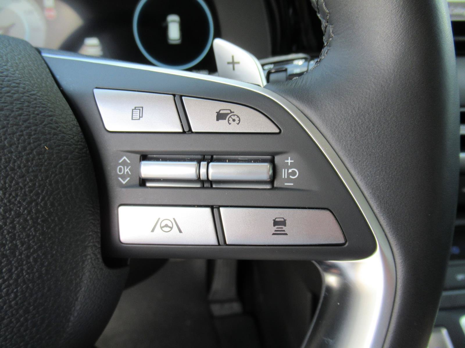 Used 2023 Hyundai Palisade Limited FWD image 26