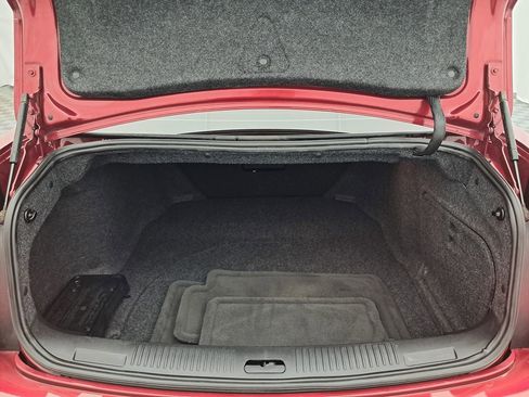 Used 2011 Cadillac CTS Performance w/ Wood Trim Package image 26