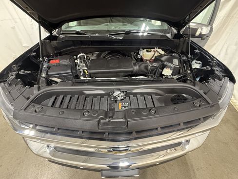 Used 2019 Chevrolet Silverado 1500 LT w/ All-Star Edition image 28