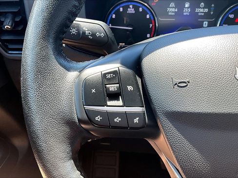 Used 2022 Ford Bronco Sport Outer Banks AWD/4WD image 22