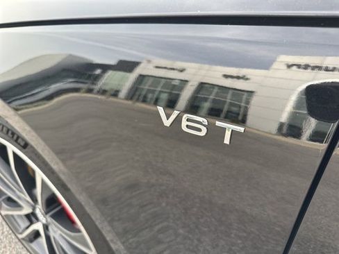 Used 2018 Audi S4 Prestige AWD/4WD image 6