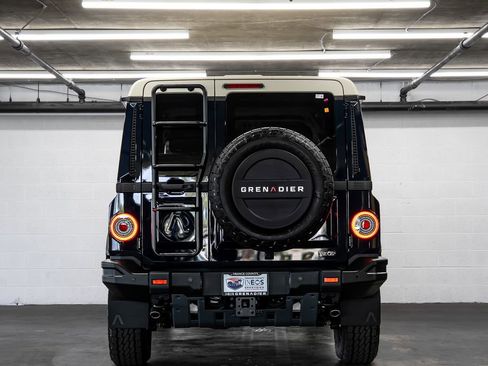 New 2026 INEOS Grenadier image 4