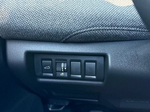 Certified 2026 Subaru Outback Premium AWD/4WD image 15