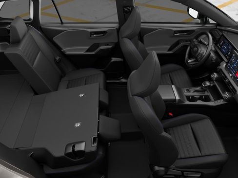 New 2026 Toyota RAV4 SE image 4