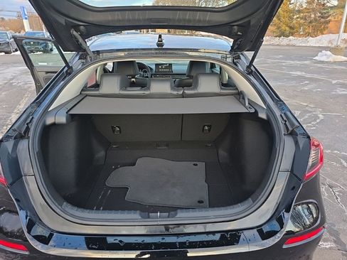 Used 2023 Honda Civic EX-L image 23