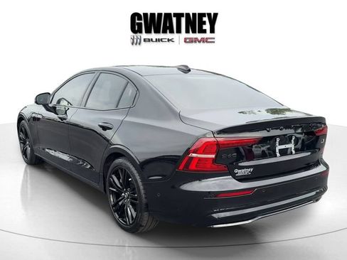 Used 2023 Volvo S60 T8 Plus w/ Climate Package AWD/4WD image 7