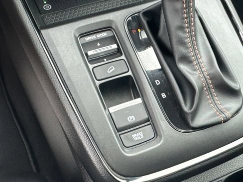 Certified 2026 Honda CR-V Sport Touring image 26