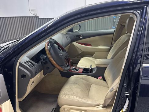 Used 2009 Lexus ES 350 Base image 8
