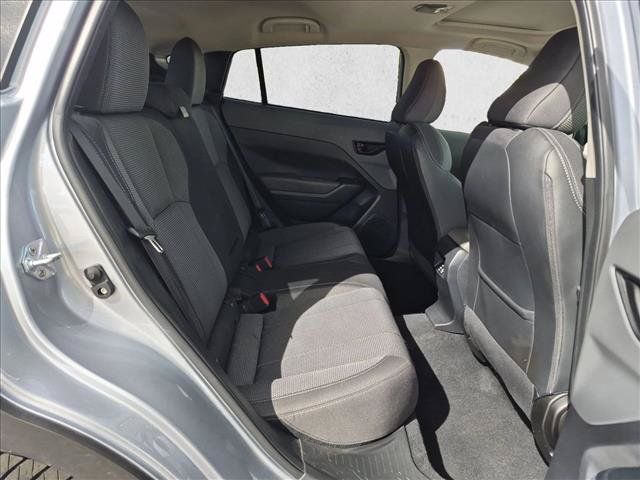 Used 2024 Subaru Crosstrek 2.0i Premium AWD/4WD image 19