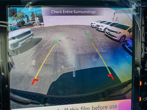 New 2026 RAM 1500 RHO image 24