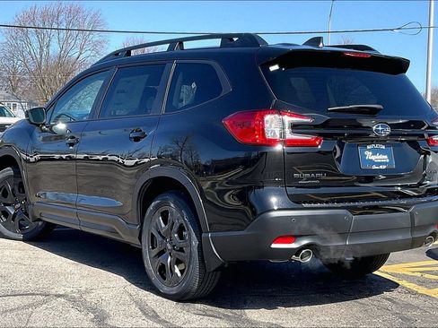 New 2026 Subaru Ascent Bronze Edition AWD/4WD image 4