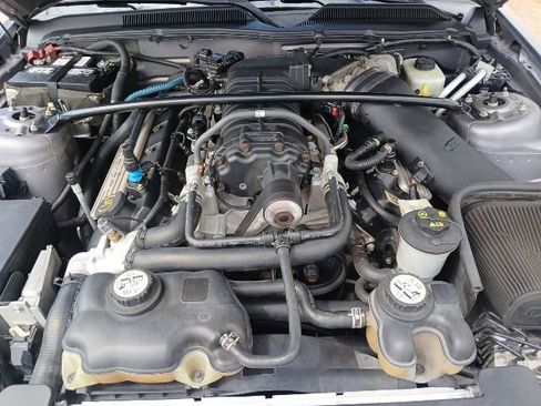 Used 2007 Ford Mustang Shelby GT500 RWD image 40