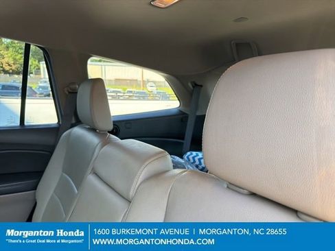 Used 2021 Honda Pilot EX-L image 12