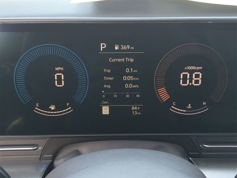 New 2026 Hyundai Kona SEL Sport image 29