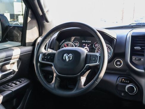 Used 2024 RAM 1500 Big Horn RWD image 18