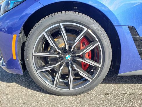 New 2026 BMW 430i xDrive w/ M Sport Package AWD/4WD image 12