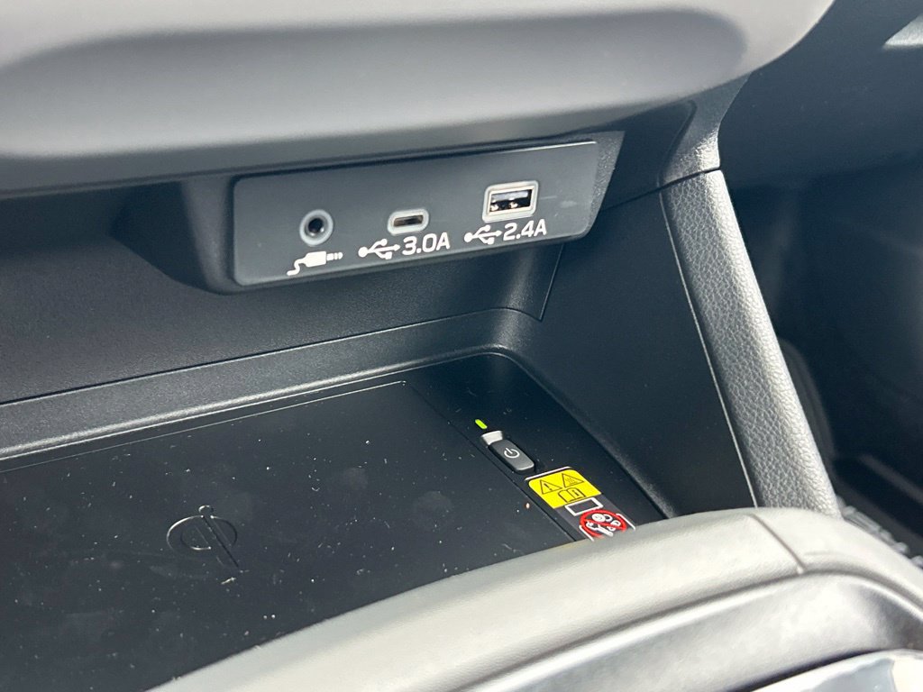 New 2026 Subaru Crosstrek 2.5i Limited AWD/4WD image 19