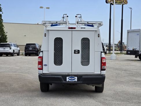 Used 2022 Ford F150 XL RWD image 6