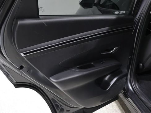 Used 2023 Hyundai Tucson SEL AWD/4WD image 18
