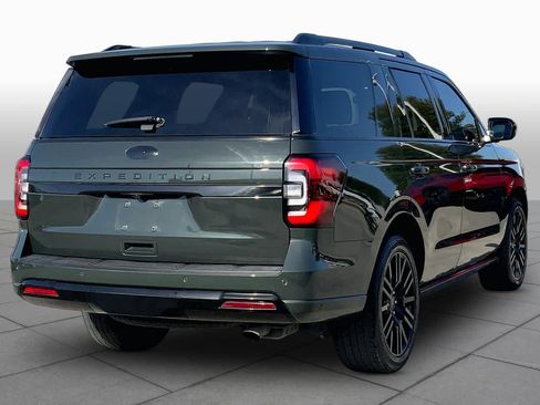 Used 2022 Ford Expedition Platinum AWD/4WD image 12