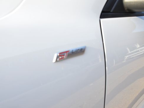 Used 2023 Ford Escape ST-Line w/ Tech Pack #1 image 8