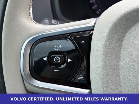 Certified 2023 Volvo XC90 B6 Core w/ Protection Package Premier AWD/4WD image 17