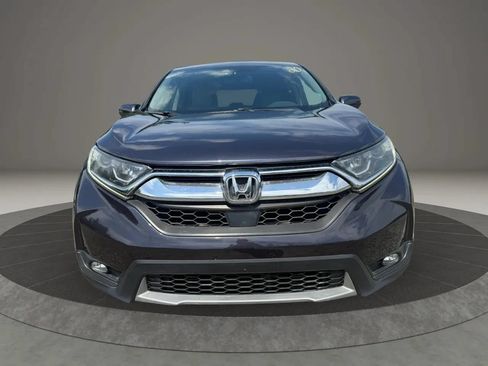 Used 2019 Honda CR-V EX-L image 2